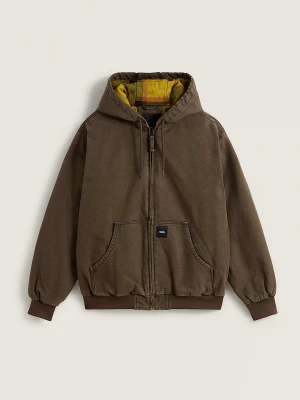 Foto del prodotto Vans - Giacca Workwear, Uomo, Marrone