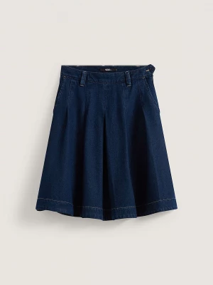 Foto del prodotto Vans - Gonna chino in denim Authentic, Donna, Blu