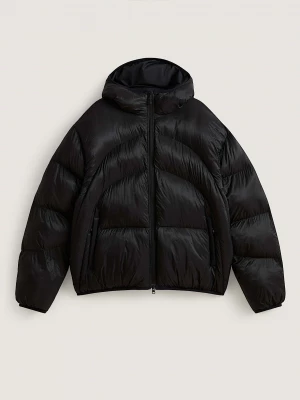 Foto del prodotto Vans - Hawkings Puffer Black, Uomo, Nero