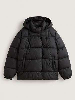 Foto del prodotto Vans - Hillgate Regular Length Puffer Black, Donna, Nero