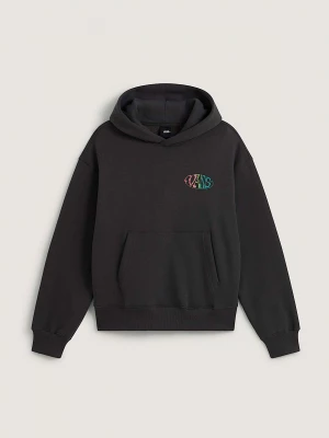 Foto del prodotto Vans - Jetty Sets Pullover Faded Black, Uomo, Nero