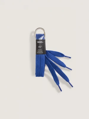 Foto del prodotto Vans - Lacci spessi Vans, Uomo, Blu, Taglia: L - (137 cm)