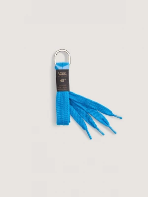 Foto del prodotto Vans - Lacci spessi Vans, Uomo, Blu, Taglia: M - (114 cm)