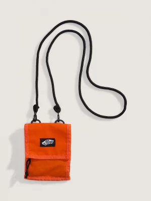 Foto del prodotto Vans - Lawler Pouch Flame, Uomo, Arancio, Taglia: Taglia unica