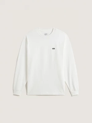 Foto del prodotto Vans - Maglietta a maniche lunghe LEFT CHEST II LOOSE, Uomo, Bianco