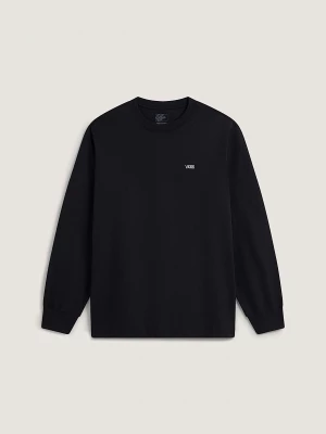 Foto del prodotto Vans - Maglietta a maniche lunghe LEFT CHEST II LOOSE, Uomo, Nero
