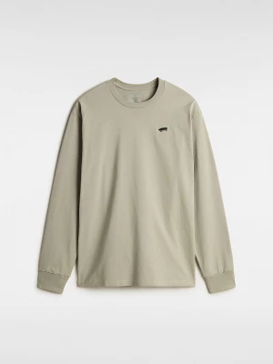 Foto del prodotto Vans - Maglietta a maniche lunghe Salton, Uomo, Grigio
