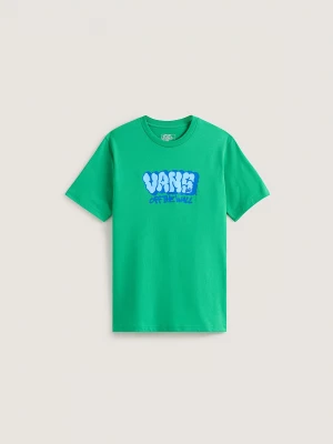Foto del prodotto Vans - Maglietta Bambino / a By Vans Graff (8-14 anni), Verde