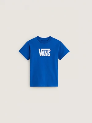Foto del prodotto Vans - Maglietta Bambino / a Stretch Logo (2-8 anni), Blu
