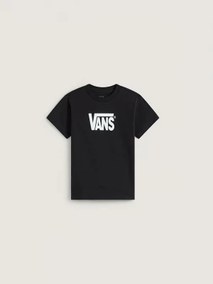 Foto del prodotto Vans - Maglietta Bambino / a Stretch Logo (2-8 anni), Nero