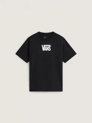 Foto del prodotto Vans - Maglietta Bambino / a Stretch Logo (8-14 anni), Nero