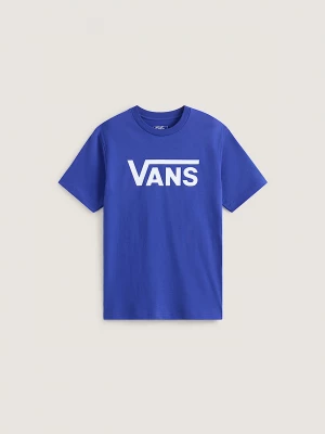 Foto del prodotto Vans - Maglietta Bambino / a Vans Classic (8-14 anni), Blu