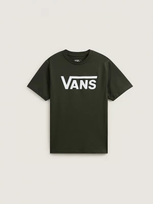 Foto del prodotto Vans - Maglietta Bambino / a Vans Classic (8-14 anni), Verde