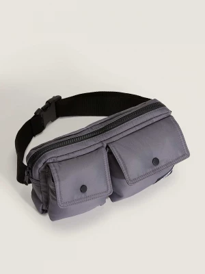 Foto del prodotto Vans - Marsupio Lawler, Uomo, Grigio, Taglia: Taglia unica