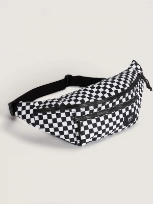 Foto del prodotto Vans - Marsupio Ward, Uomo, Nero, Taglia: Taglia unica