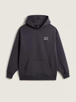 Foto del prodotto Vans - Minds Eye OS Hoodie Charcoal Grey, Donna, Grigio