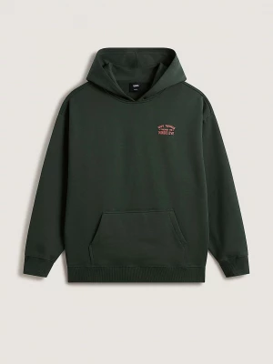 Foto del prodotto Vans - Minds Eye OS Hoodie OIL GREEN, Donna, Verde