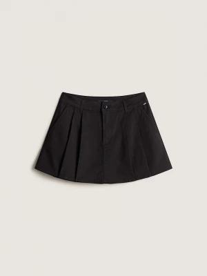 Foto del prodotto Vans - Minigonna chino Authentic, Donna, Nero