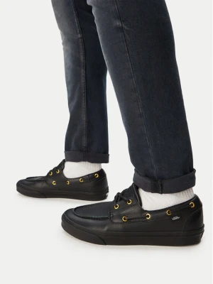 Foto del prodotto Vans Mocassini 2-Eyelet VN000Z11CJK1 Nero