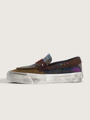 Foto del prodotto Vans - Mocassini Premium 53 Harris Tweed®, Uomo, Multicolour