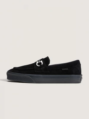 Foto del prodotto Vans - Mocassini Skate, Uomo, Nero