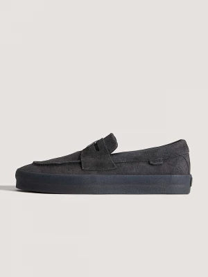 Foto del prodotto Vans - Mocassini Skate, Uomo, Nero