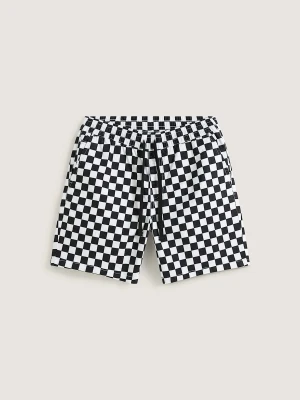 Foto del prodotto Vans - Pantaloncini elasticizzati Range Relaxed, Uomo, Nero