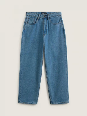 Foto del prodotto Vans - Pantaloni baggy in denim Check-5, Uomo, Blu