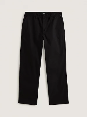 Foto del prodotto Vans - Pantaloni chino Authentic Loose, Uomo, Nero