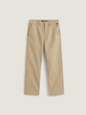 Foto del prodotto Vans - Pantaloni chino Bambino / a Authentic Loose (8-14 anni), Beige