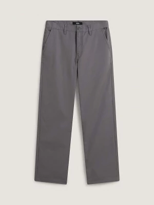 Foto del prodotto Vans - Pantaloni chino dritti Authentic, Uomo, Grigio