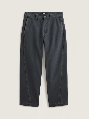 Foto del prodotto Vans - Pantaloni con pannelli laterali Authentic Chino Loose, Uomo, Grigio