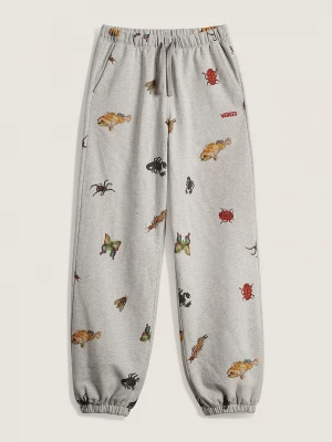 Foto del prodotto Vans - Pantaloni della tuta VANSZA Bug Out, Donna, Grigio