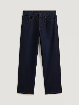 Foto del prodotto Vans - Pantaloni in denim Check-5 Loose, Uomo, Blu