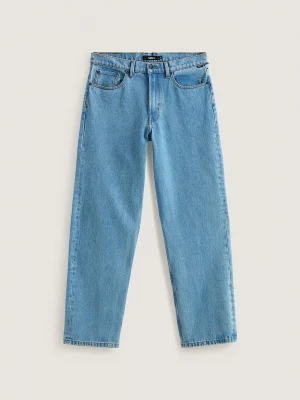 Foto del prodotto Vans - Pantaloni in denim Check-5 Loose, Uomo, Blu