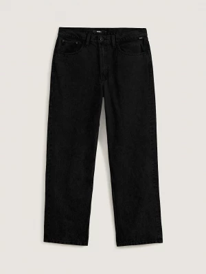 Foto del prodotto Vans - Pantaloni in denim Check-5 Loose, Uomo, Nero