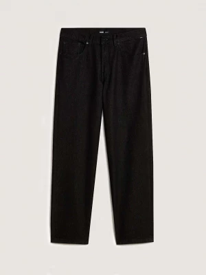 Foto del prodotto Vans - Pantaloni in denim Check-5 Loose, Uomo, Nero