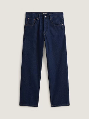 Foto del prodotto Vans - Pantaloni in denim Premium Check-5 Loose, Uomo, Blu