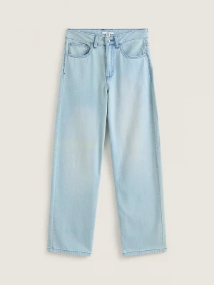 Foto del prodotto Vans - Pantaloni Sirelle Puddle, Donna, Blu