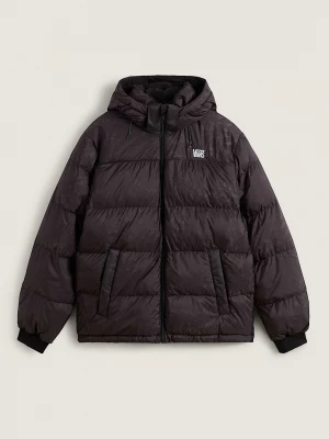 Foto del prodotto Vans - Piumino Bridgewood reversibile, Uomo, Nero