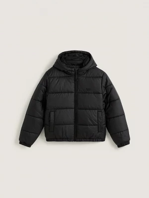 Foto del prodotto Vans - Piumino Hillgate, Nero