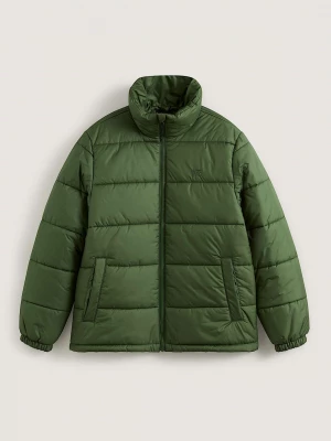 Foto del prodotto Vans - Piumino Hillgate, Uomo, Verde