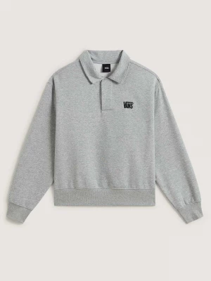 Foto del prodotto Vans - Polo in felpa, Uomo, Grigio