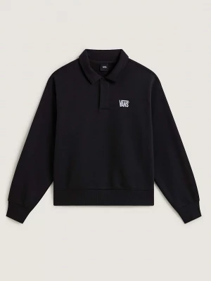 Foto del prodotto Vans - Polo in felpa, Uomo, Nero