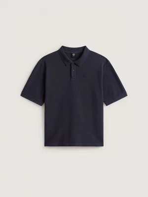 Foto del prodotto Vans - Polo Vans x Rowan Z, Uomo, Blu