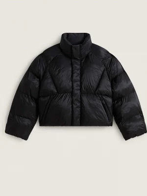 Foto del prodotto Vans - Puffer Black, Donna, Nero