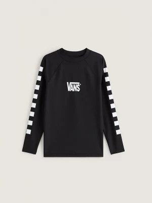 Foto del prodotto Vans - Rashguard Bambino / a (8–14 anni), Nero