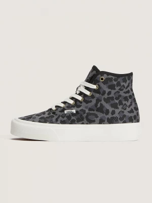 Foto del prodotto Vans - Scarpe Authentic Hi 2.0, Uomo, Grigio