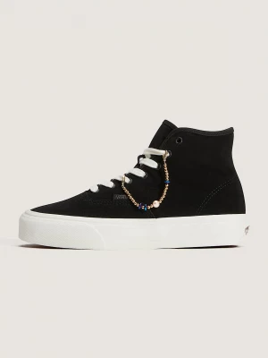 Foto del prodotto Vans - Scarpe Authentic Hi 2.0, Uomo, Nero