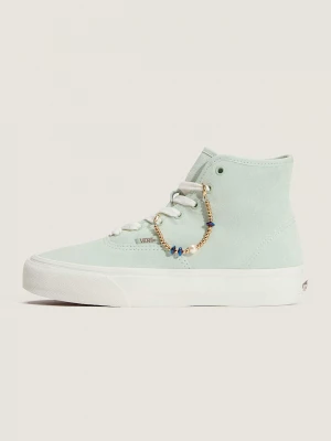Foto del prodotto Vans - Scarpe Authentic Hi 2.0, Uomo, Verde